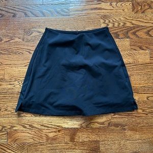 Black Girlfriend Collective Skort